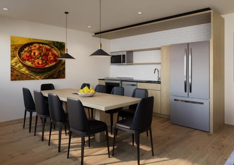 Vcay Suites Apartment hotel in Warehouse District