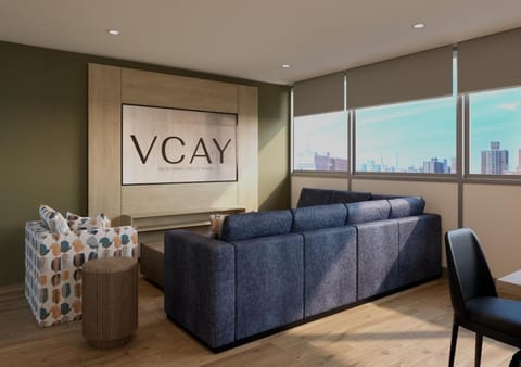 Vcay Suites Apartment hotel in Warehouse District