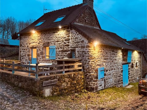 Property view