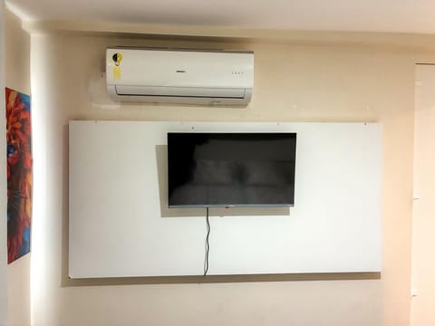 Flat no Centro de Campo Grande Apartment in Rio de Janeiro