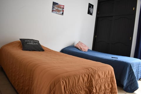 Casa Familiar, Independiente y amplia House in State of Querétaro