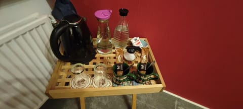 Gemütliches Gästezimmer in Flensburg-Weiche Vacation rental in Flensburg