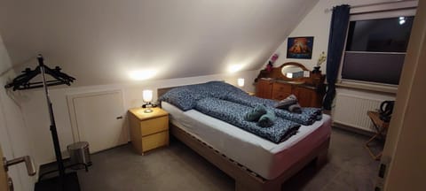 Gemütliches Gästezimmer in Flensburg-Weiche Vacation rental in Flensburg