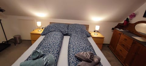 Gemütliches Gästezimmer in Flensburg-Weiche Vacation rental in Flensburg