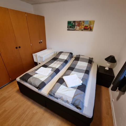 Joysha's House House in Central Denmark Region