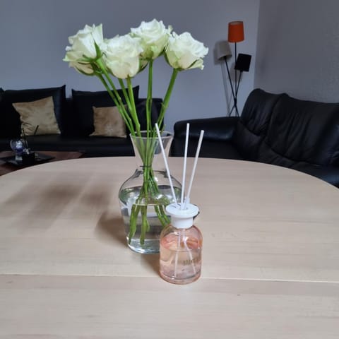 Joysha's House House in Central Denmark Region