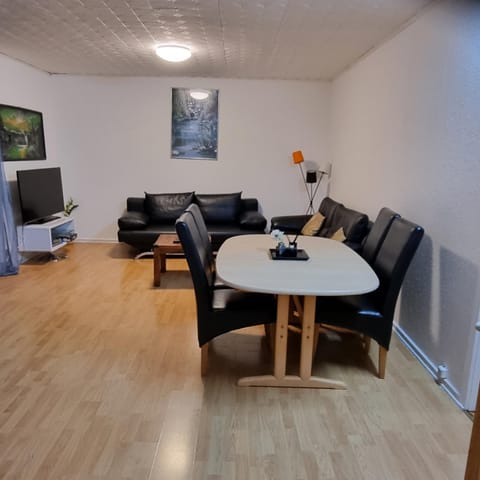 Joysha's House House in Central Denmark Region