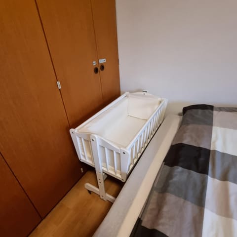 Joysha's House House in Central Denmark Region