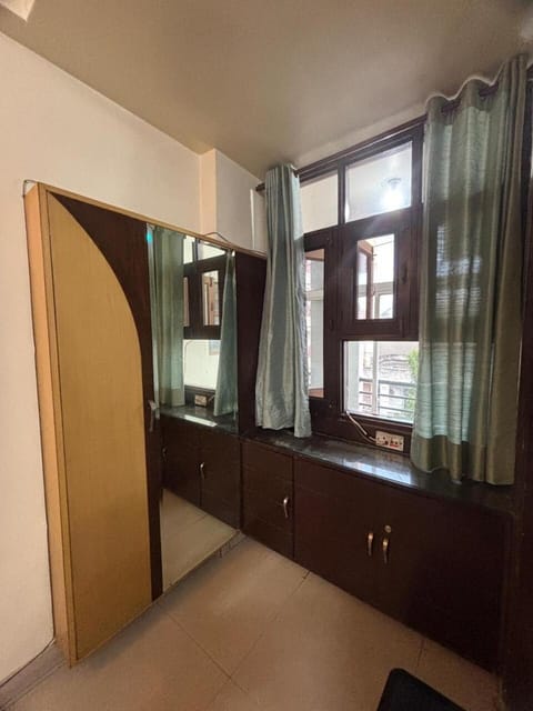 The Modern Monastery Apartment in Jaipur