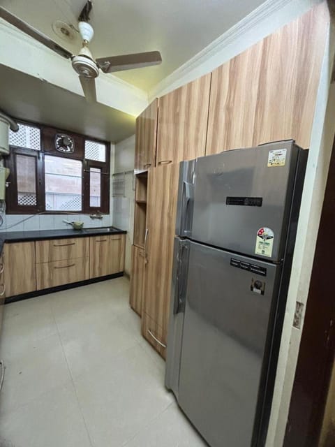 The Modern Monastery Apartment in Jaipur