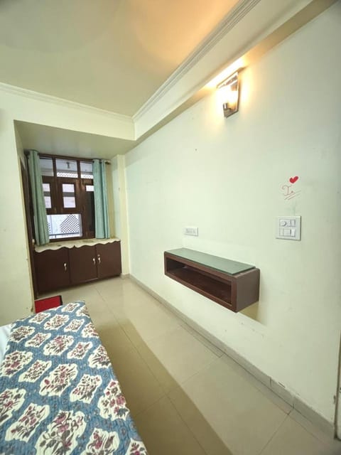 The Modern Monastery Apartment in Jaipur