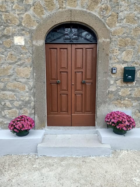 Le coste sul lago House in Montefiascone