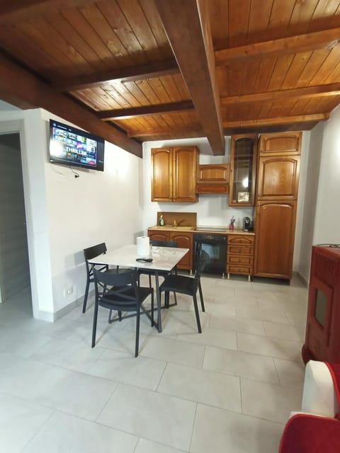 Le coste sul lago House in Montefiascone