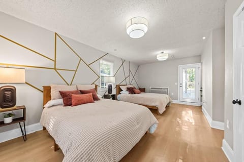 The Indigo House House in North Charleston