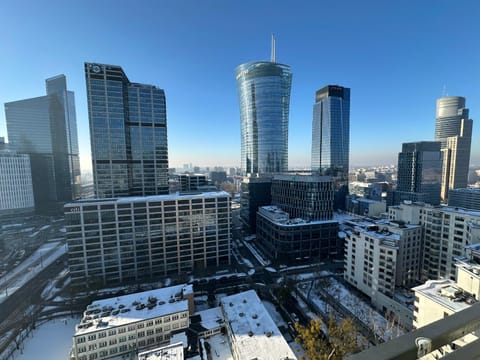 City view