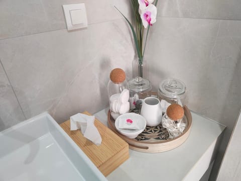 Cyclopean View Suites Apartment in Argolis, Greece