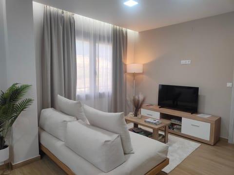 Cyclopean View Suites Apartment in Argolis, Greece