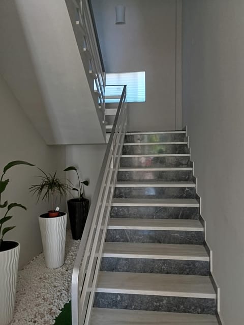 Cyclopean View Suites Apartment in Argolis, Greece