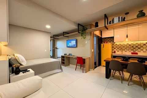 View (from property/room), Photo of the whole room, Bedroom