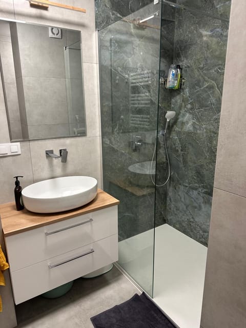 Święty Spokój Apartment in Gdansk