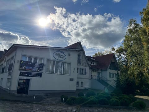 Apartamenty Plaża Miedwie STARGARD-ZIELENIEWO Apartment in West Pomeranian Voivodeship, Poland