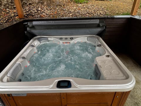 Gites Douillets Chalet du Vicomte Chalet in Dinant