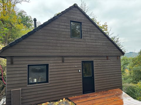 Gites Douillets Chalet du Vicomte Chalet in Dinant