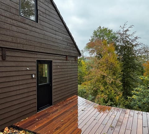 Gites Douillets Chalet du Vicomte Chalet in Dinant