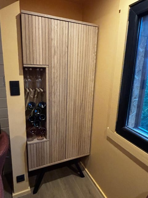 Gites Douillets Chalet du Vicomte Chalet in Dinant