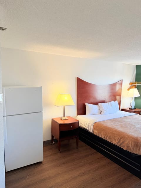 Three Rivers Motel Hotel in Fort Wayne