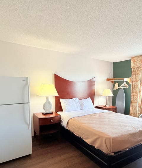 Three Rivers Motel Hotel in Fort Wayne