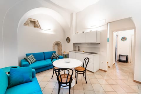 Casa La Turchese Apartment in Umbria