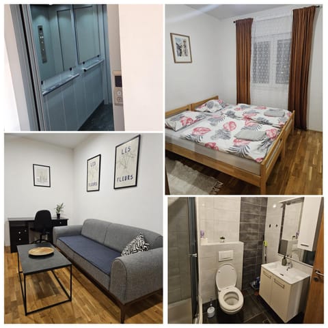 Apartment Lara Apartment in Mostar