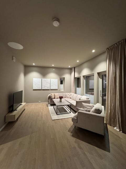 The apartment in the middle of Lofoten Apartment in Lofoten