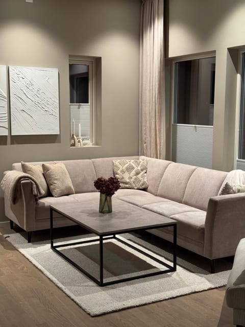 The apartment in the middle of Lofoten Apartment in Lofoten