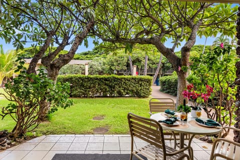 Napili Shores F145 Apartment in Kapalua