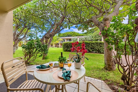 Napili Shores F145 Apartment in Kapalua