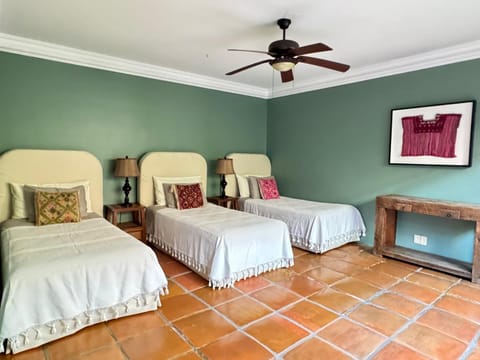 Casona de Elefantes Bed and Breakfast in Cuernavaca