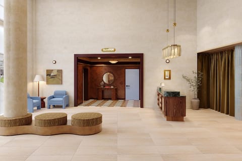 The Code, an AvantStay Hotel Hotel in Zilker