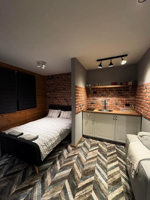 Helena Apartment Apartment in North Macedonia