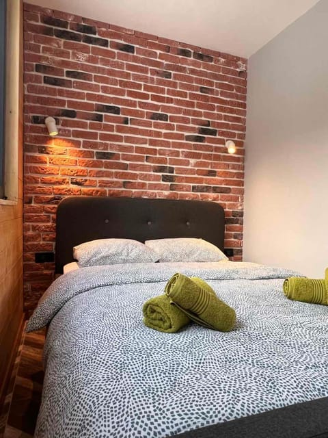 Helena Apartment Apartment in North Macedonia