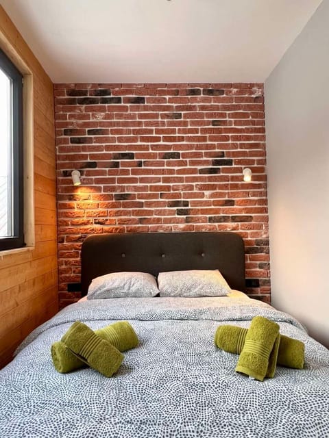 Helena Apartment Apartment in North Macedonia