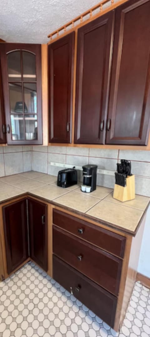 The Oxford Bank Apartment in Indiana