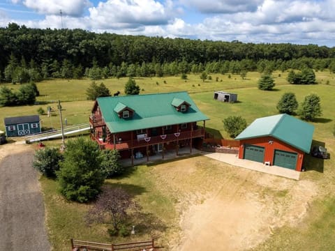Property building, Day, Natural landscape