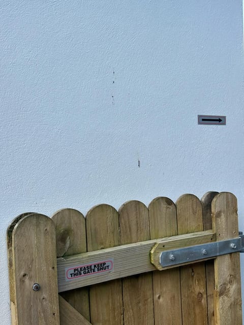 The Killarney Hideaway Vacation rental in County Kerry