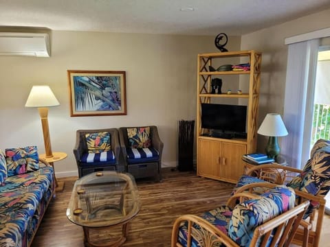 Keauhou Palena Condo- Golf Course Views & Beach Access House in South Kona