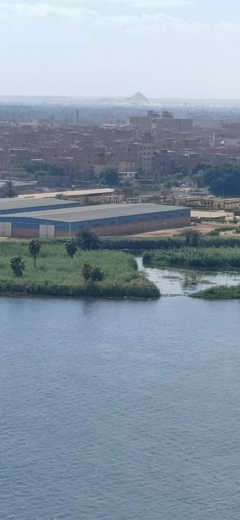 River view