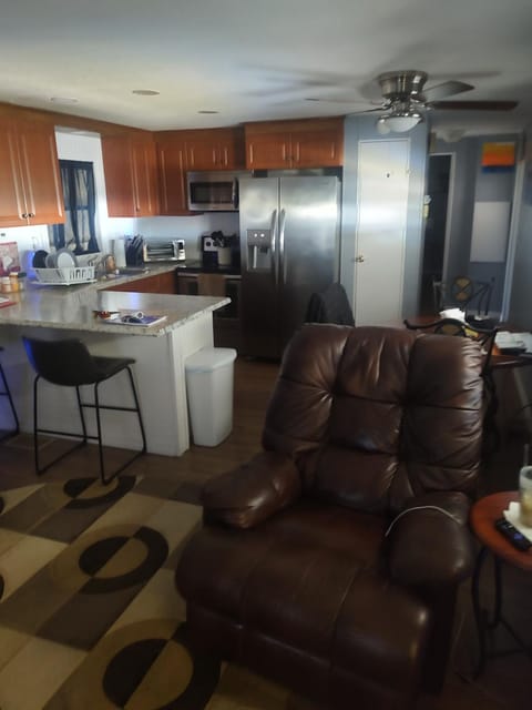 Harbor view on the bay House in Charlotte Harbor