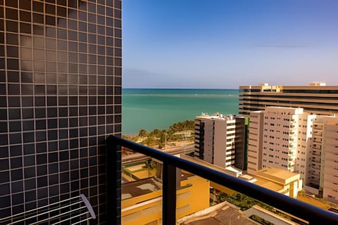 Balcony/Terrace, Beach