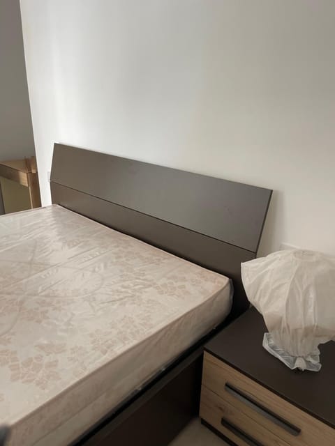 FL 1, St Albert Street Apartment in Sliema